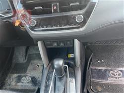 تۆیۆتا کۆرۆلا